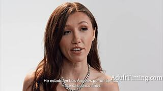 What’s Maya Woulfe’s Wild Life Story in Spanish Subs? Tell Me Everything About Her Casting!