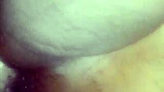 Naughty Husband Pegged With Strapon Anal Fuck