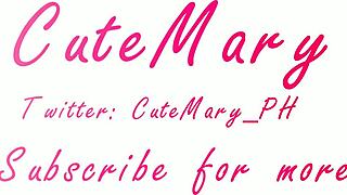 Petite Teen in Ripped Pantyhose Rides Huge Cock for Creampie