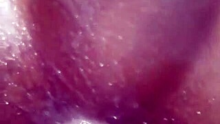 Naughty Husband Pegged With Strapon Anal Fuck