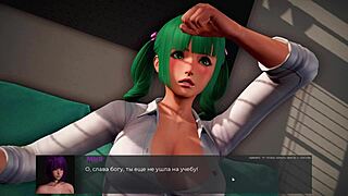 Complete Gameplay Of Deviant Anomalies Part 38