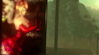 mingrad 06 - overwatch porn story with big tits and ass