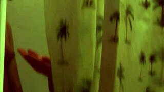 Young German girl dives into first-time lesbian pussy licking with passion