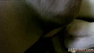 In this sexy gay film, boyfriends enjoy hard bareback sex.