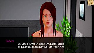 My new family episode 226