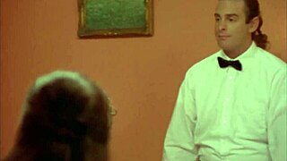 Invisible man's erotic escapades with big tits and cumshots