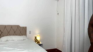 Did you hear about the naughty party with the black guy?