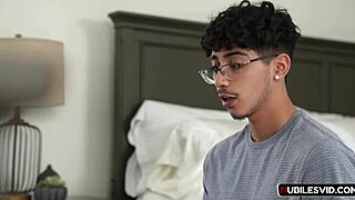 Milf Teach Porn S19-E10 Bunny Madison Knows What Boys Think About