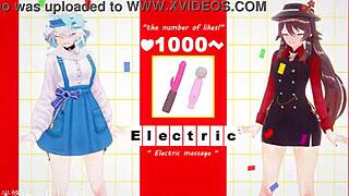 Mesmerize Hentai Adventure