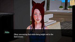 my new family episode 211