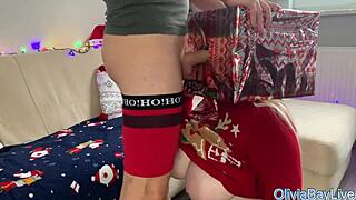 Feeling Crazy Emotions From Dick Prank Face-Fucking My Stepsister