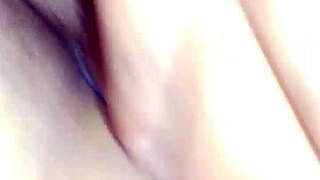 Mexican girl fucks in the mountain