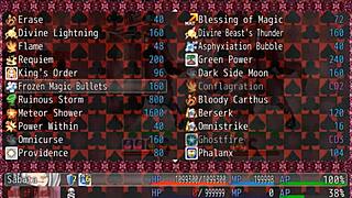 i fixed the black souls 2 lion route with 4p hatter hare dormouse gerda leiden