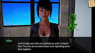 my new family episode 211