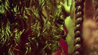 sofie lollipop as a sexy vampire in this group anal threesome, he whispers.