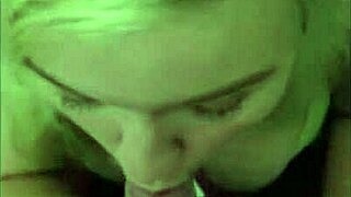 Princessdust Reveals Her Large Breasts