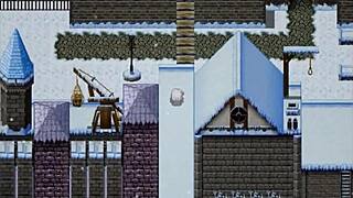 i fixed the black souls 2 lion route with 4p hatter hare dormouse gerda leiden