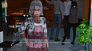 Walkthrough for the adult visual novel Eternity 135