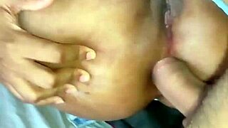 Stepfather Takes Advantage Of Broke Latina's Big Ass