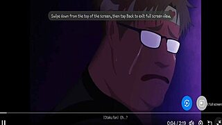 I watch the full video of that underground idol, it's so hot