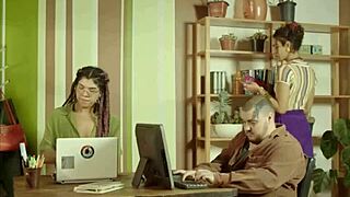 sofie lollipop as a sexy vampire in this group anal threesome, he whispers.