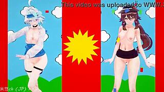 Mesmerize Hentai Adventure