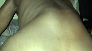 Amateur gay video with an Ebony teen