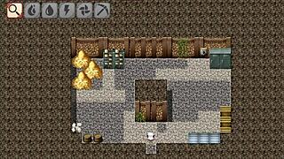 Princess Faces Prison Challenges with Big Tits