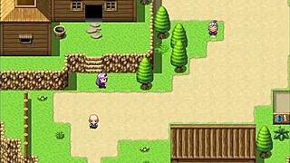 Trabalhando Como Prostituta Para Ganhar Dinheiro E Concertar Ponte - Revenge Of Female Demon King Parte 4