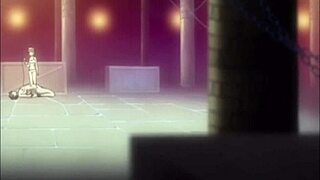 during night shift, experiments lead to hentai teen nurse getting fucked uncensored in anime style