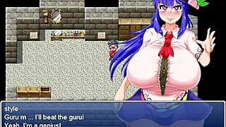 Hey, Protagonista and Friend Go Wild with Anal Sex from Big Cock Guys in Garage!