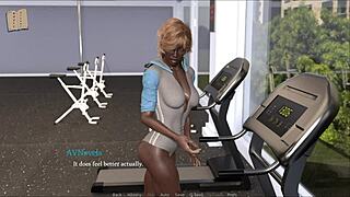 Lunars: The 2nd Story walkthrough and gameplay on PC