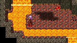 Trabalhando Como Prostituta Para Ganhar Dinheiro E Concertar Ponte - Revenge Of Female Demon King Parte 4