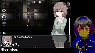Silent v ghost3 plays kamikakushi of saooni village trial version with subtitles