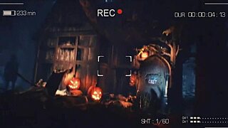 Pitoco The Dwarf Fucks Presenter Wildly!