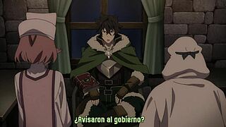 Hentai anime tnynn episode 8 in spanish subtitles!