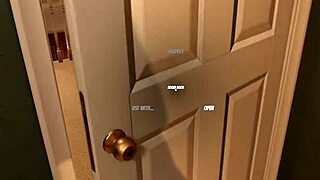 So Cute When She Eats My Cum in House Party Game with Amy!