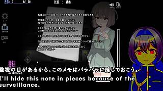 Silent v ghost3 plays kamikakushi of saooni village trial version with subtitles