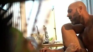 Boss Discovers Twink Encounter and Takes Control in Brazilian Scenario