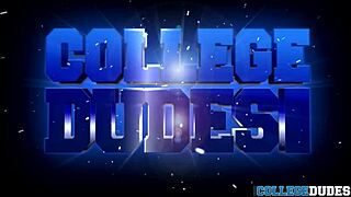 i watch jordan thomas toppin bobby clark with his big cock and suckin him off