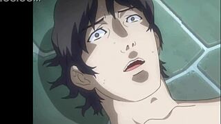 during night shift, experiments lead to hentai teen nurse getting fucked uncensored in anime style