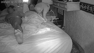 Do you want to caress this latina's big ass and pussy?