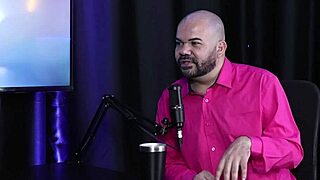 Paulo Avelar Says He Loves Gay Sex in Lingerie