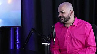 Paulo Avelar Says He Loves Gay Sex in Lingerie