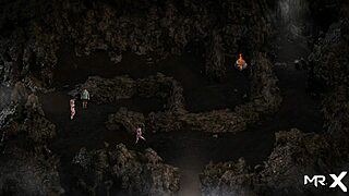 Treasure of Nadia: Beach girls pickup episode one