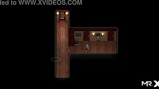 Treasure of Nadia: Beach girls pickup episode one