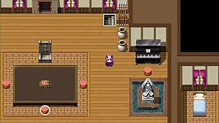 Trabalhando Como Prostituta Para Ganhar Dinheiro E Concertar Ponte - Revenge Of Female Demon King Parte 4