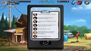 Summer Time Saga Uncensored Part 29 Gameplay.