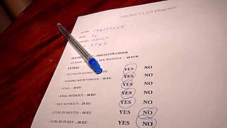 अरे, कास्टिंग काउच सीधे ऐनल पर चला गया, उम्मीद नहीं थी!