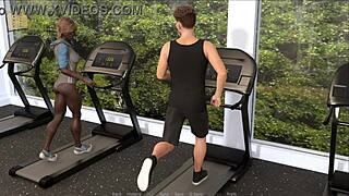 Lunars: The 2nd Story walkthrough and gameplay on PC